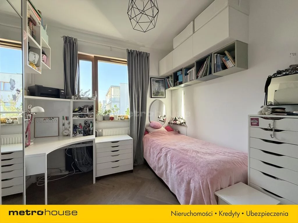 3 pokoje, mieszkanie 73,36 m², piętro 1, oferta nr , SMJUBU768, Warszawa, Mokotów, Mokotów, Dzikich jabłoni