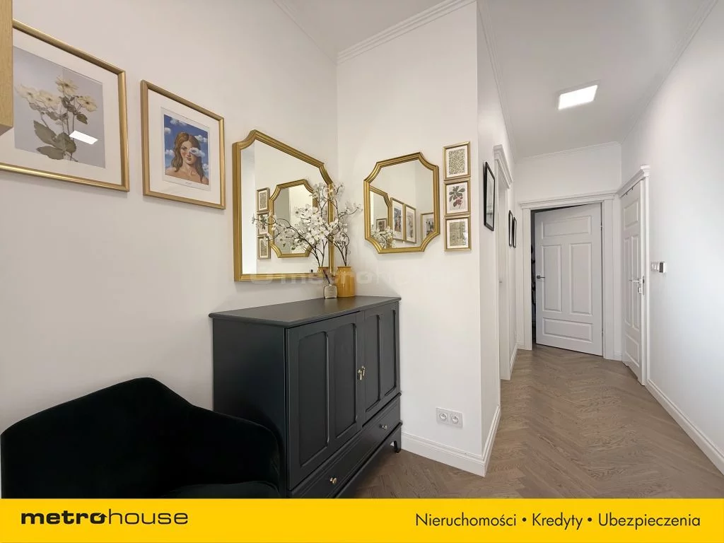 3 pokoje, mieszkanie 73,36 m², piętro 1, oferta nr , SMJUBU768, Warszawa, Mokotów, Mokotów, Dzikich jabłoni