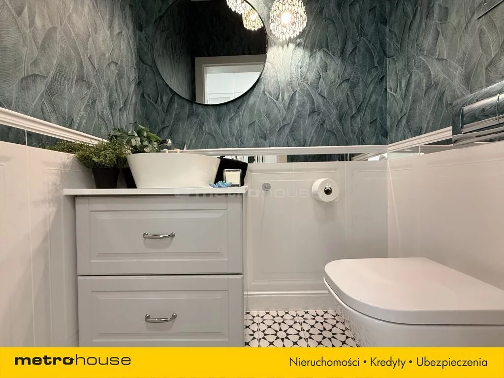 3 pokoje, mieszkanie 73,36 m², piętro 1, oferta nr , SMJUBU768, Warszawa, Mokotów, Mokotów, Dzikich jabłoni