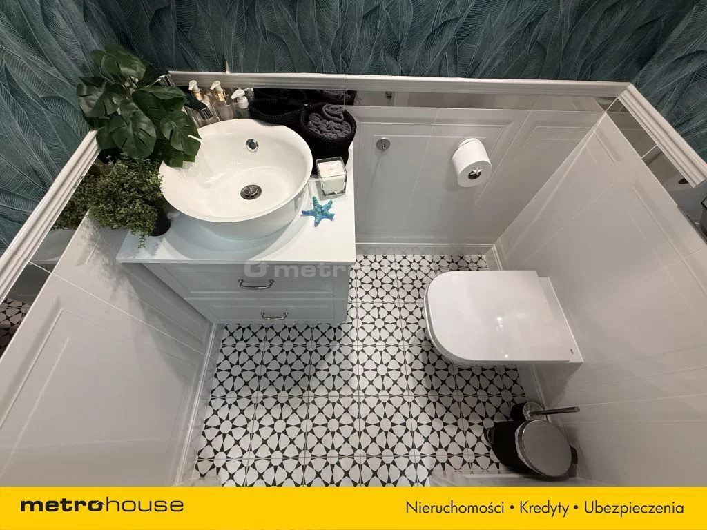 3 pokoje, mieszkanie 73,36 m², piętro 1, oferta nr , SMJUBU768, Warszawa, Mokotów, Mokotów, Dzikich jabłoni