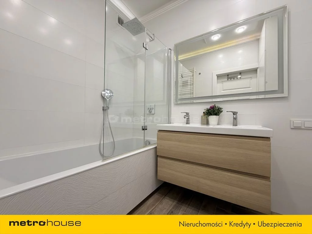 3 pokoje, mieszkanie 73,36 m², piętro 1, oferta nr , SMJUBU768, Warszawa, Mokotów, Mokotów, Dzikich jabłoni