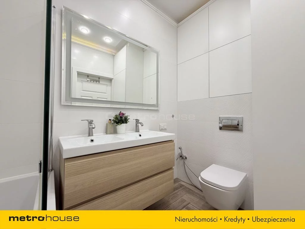3 pokoje, mieszkanie 73,36 m², piętro 1, oferta nr , SMJUBU768, Warszawa, Mokotów, Mokotów, Dzikich jabłoni