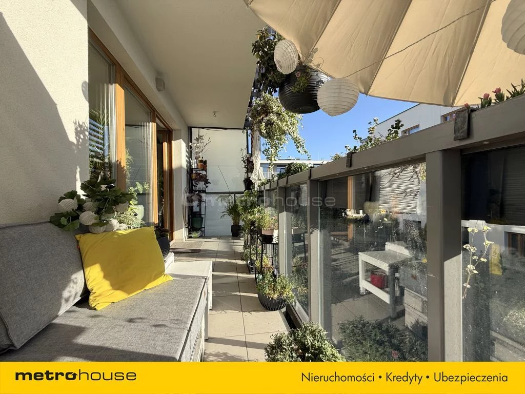 3 pokoje, mieszkanie 73,36 m², piętro 1, oferta nr , SMJUBU768, Warszawa, Mokotów, Mokotów, Dzikich jabłoni
