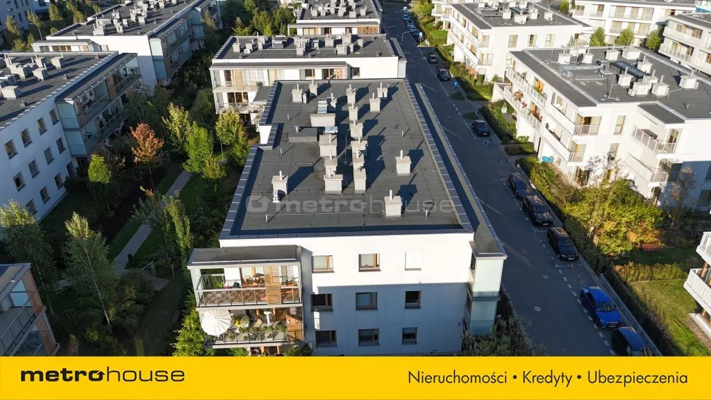 3 pokoje, mieszkanie 73,36 m², piętro 1, oferta nr , SMJUBU768, Warszawa, Mokotów, Mokotów, Dzikich jabłoni