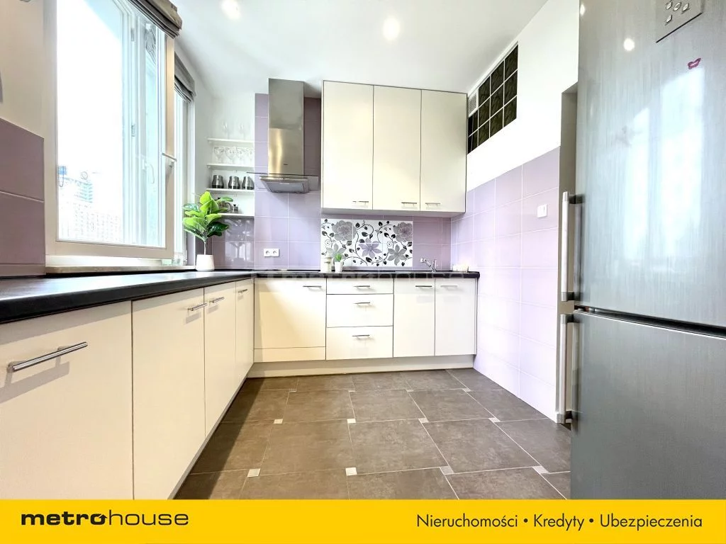 3 pokoje, apartament 72,00 m², piętro 3, oferta nr , SMBOHI954, Warszawa, Śródmieście, Śródmieście, Emilii Plater