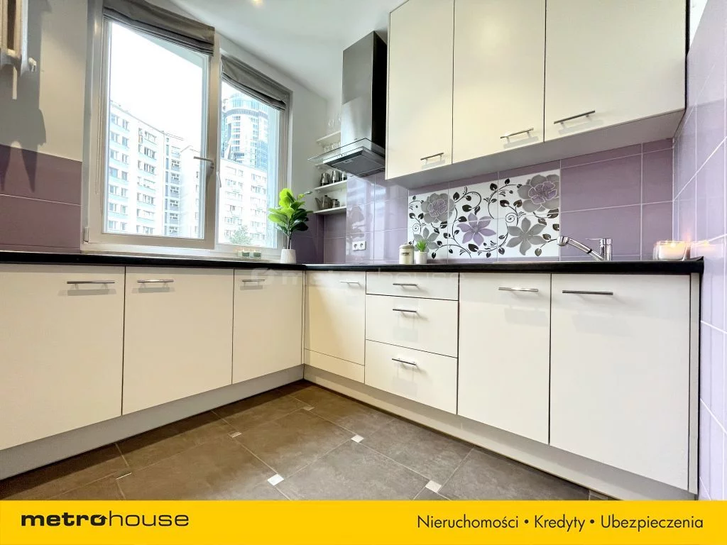 3 pokoje, apartament 72,00 m², piętro 3, oferta nr , SMBOHI954, Warszawa, Śródmieście, Śródmieście, Emilii Plater