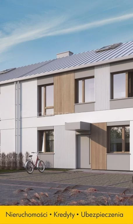 3 pokoje, mieszkanie 59,31 m², parter, oferta nr , PR093789/LK/34470, Falenty Nowe