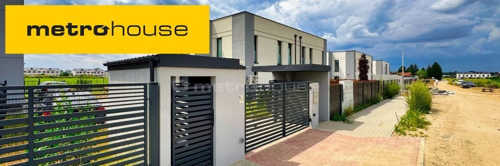 Apartamenty SMKIKA345 Falenty Nowe
