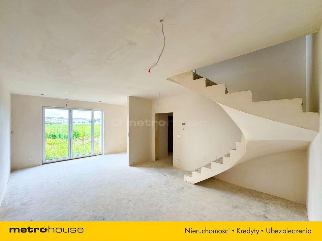 3 pokoje, mieszkanie 120,00 m², parter, oferta nr , SMNUCO750, Falenty Nowe