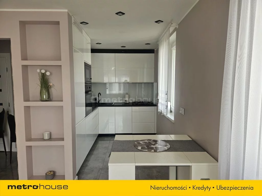 3 pokoje, mieszkanie 48,00 m², piętro 1, oferta nr , SMGUNI683, Siedlce, Formińskiego