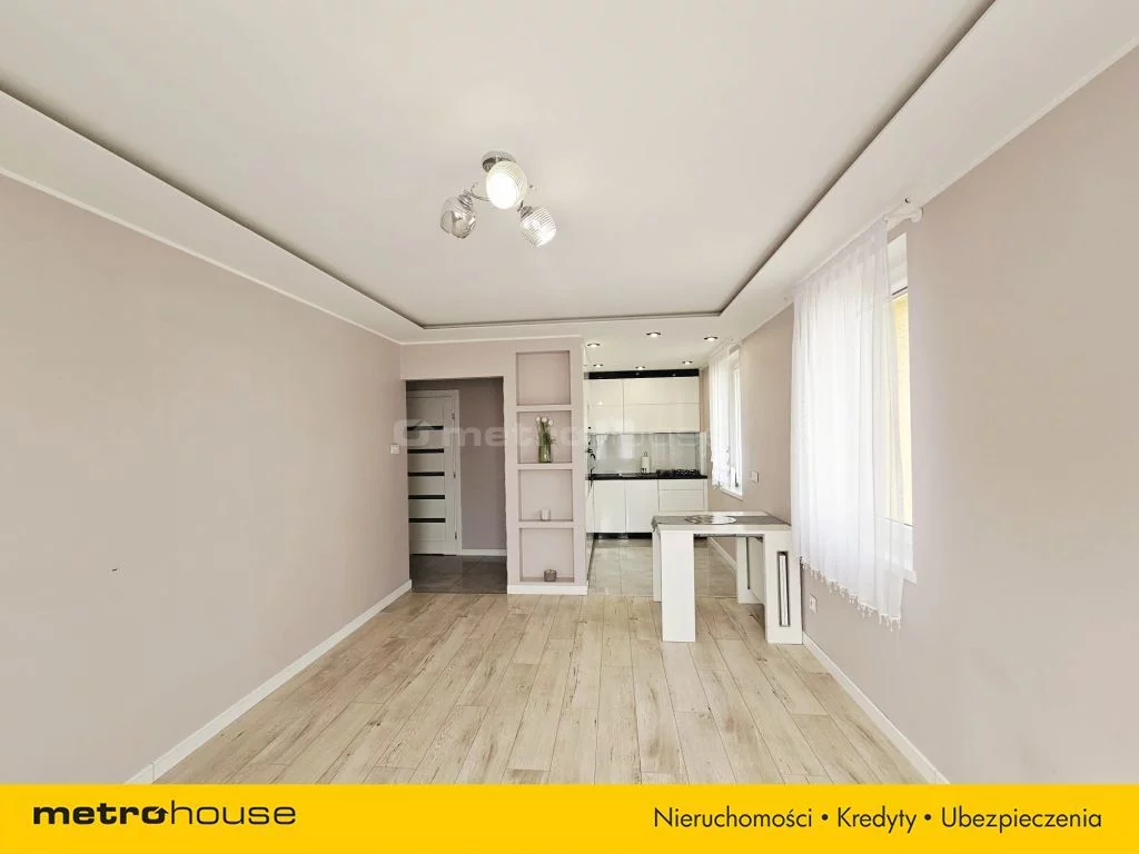 3 pokoje, mieszkanie 48,00 m², piętro 1, oferta nr , SMGUNI683, Siedlce, Formińskiego