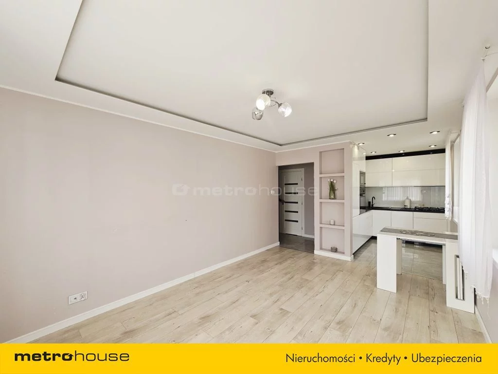 3 pokoje, mieszkanie 48,00 m², piętro 1, oferta nr , SMGUNI683, Siedlce, Formińskiego