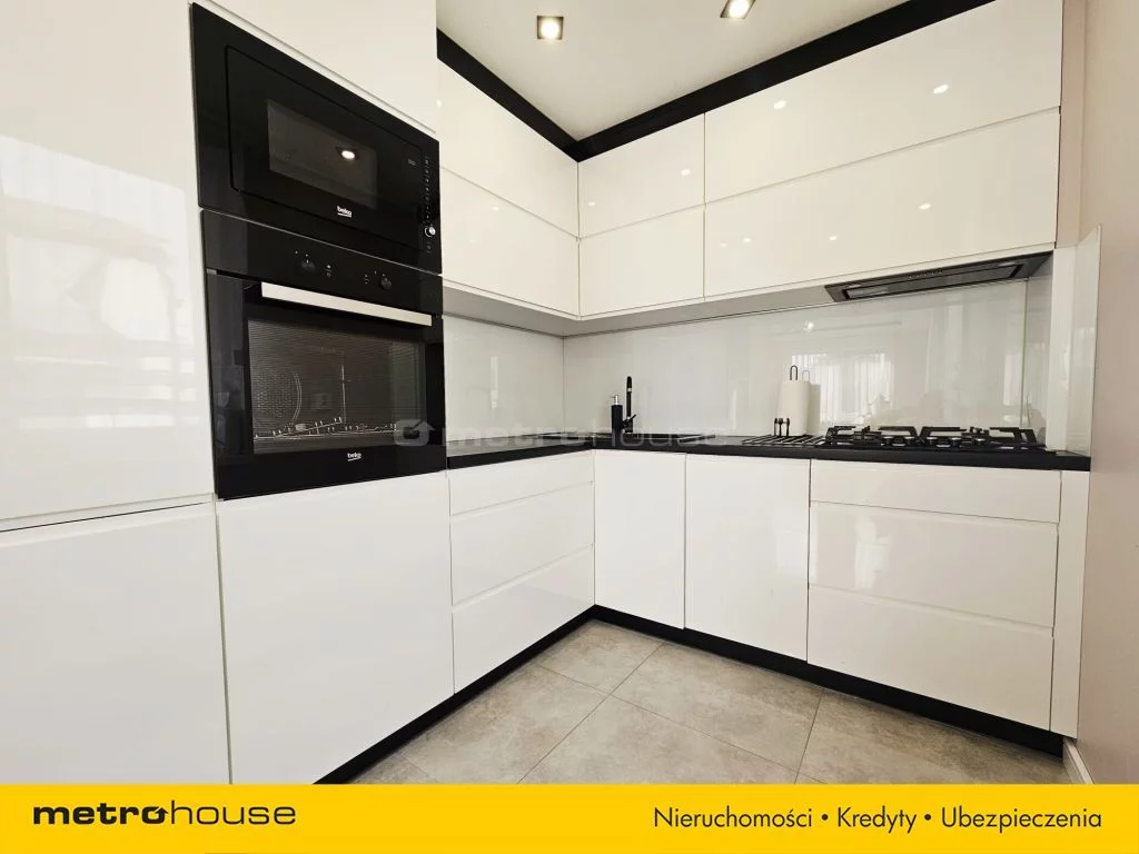 3 pokoje, mieszkanie 48,00 m², piętro 1, oferta nr , SMGUNI683, Siedlce, Formińskiego