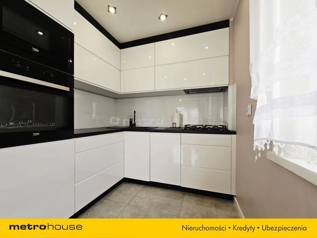 3 pokoje, mieszkanie 48,00 m², piętro 1, oferta nr , SMGUNI683, Siedlce, Formińskiego