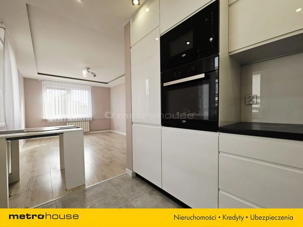 3 pokoje, mieszkanie 48,00 m², piętro 1, oferta nr , SMGUNI683, Siedlce, Formińskiego