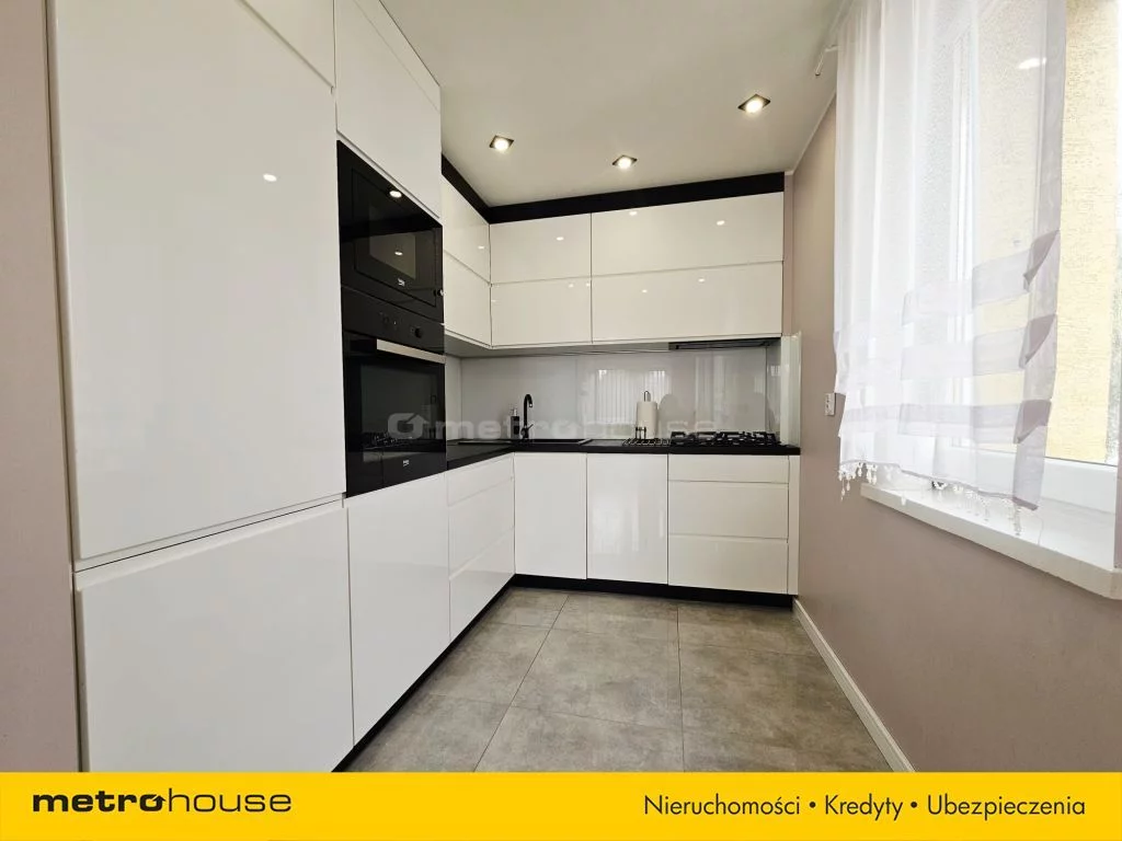 3 pokoje, mieszkanie 48,00 m², piętro 1, oferta nr , SMGUNI683, Siedlce, Formińskiego