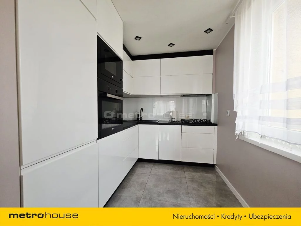 3 pokoje, mieszkanie 48,00 m², piętro 1, oferta nr , SMGUNI683, Siedlce, Formińskiego