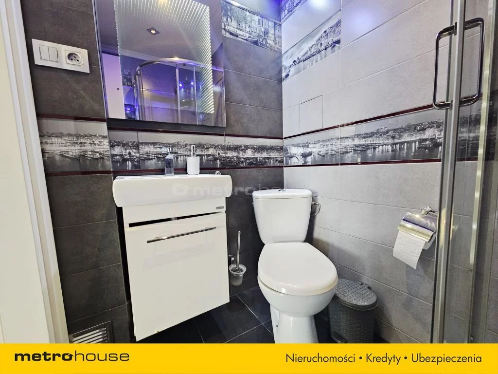 3 pokoje, mieszkanie 48,00 m², piętro 1, oferta nr , SMGUNI683, Siedlce, Formińskiego