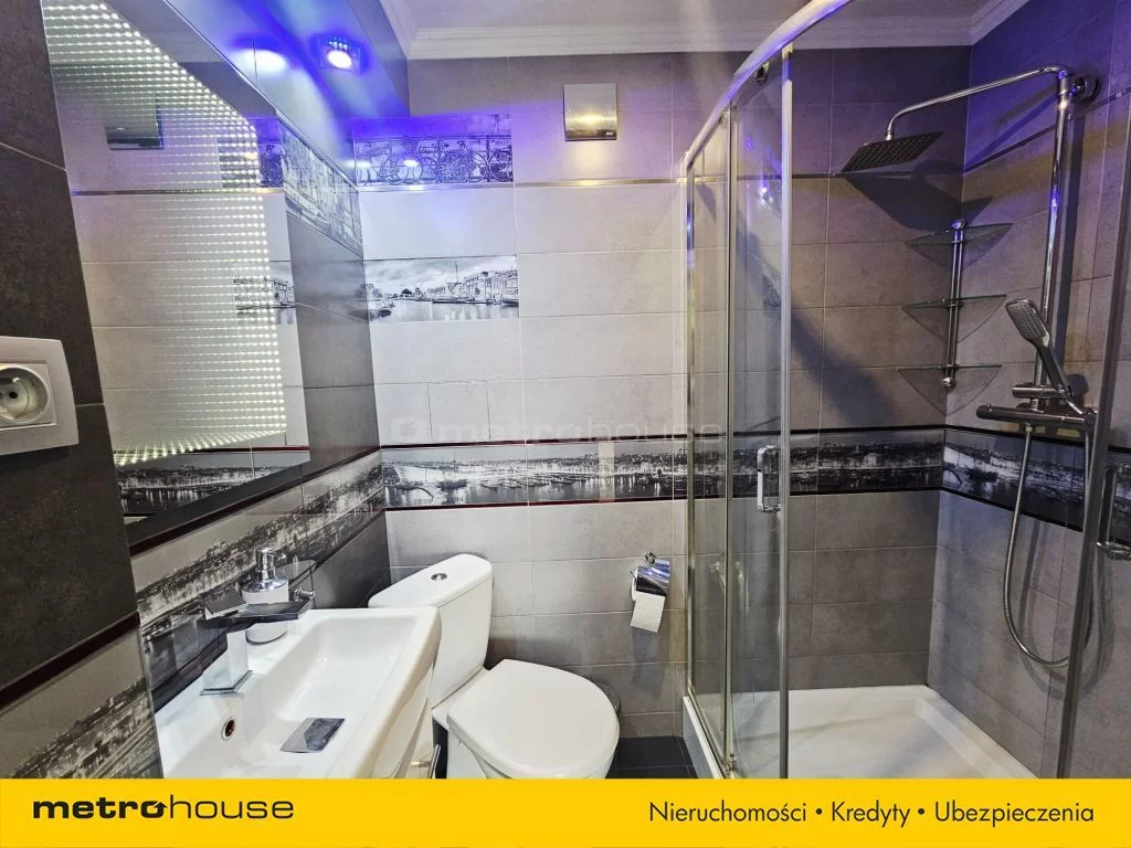 3 pokoje, mieszkanie 48,00 m², piętro 1, oferta nr , SMGUNI683, Siedlce, Formińskiego