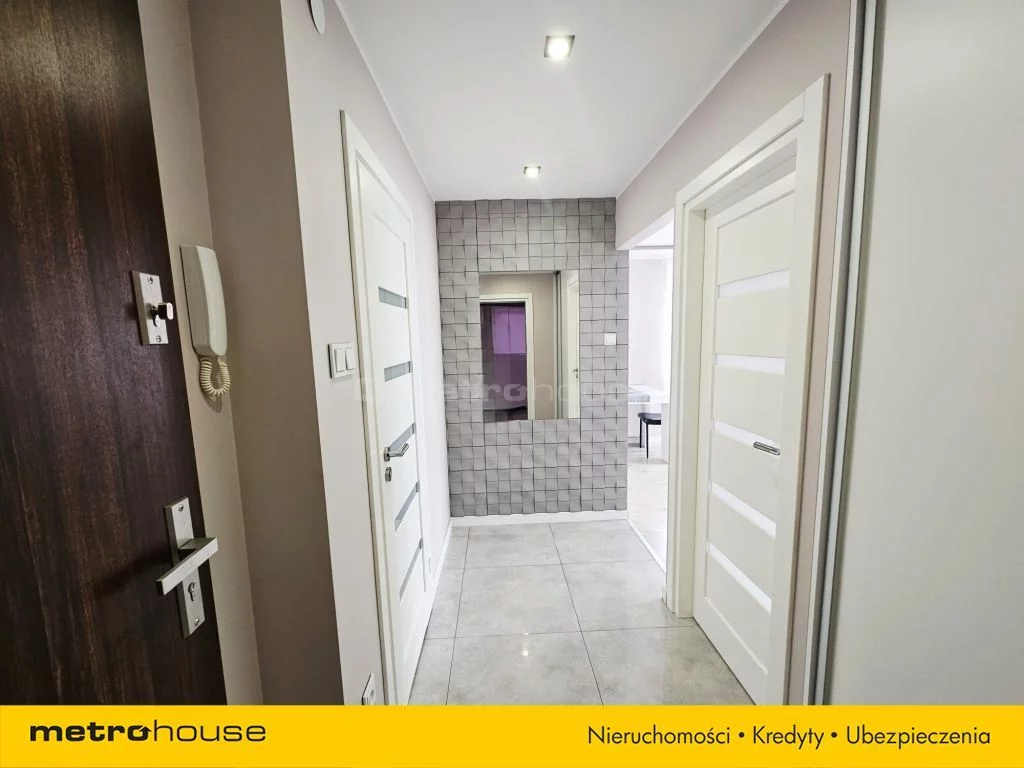 3 pokoje, mieszkanie 48,00 m², piętro 1, oferta nr , SMGUNI683, Siedlce, Formińskiego