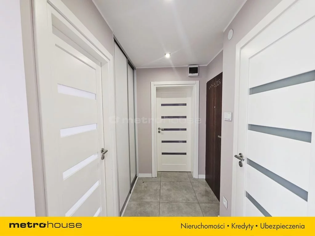 3 pokoje, mieszkanie 48,00 m², piętro 1, oferta nr , SMGUNI683, Siedlce, Formińskiego