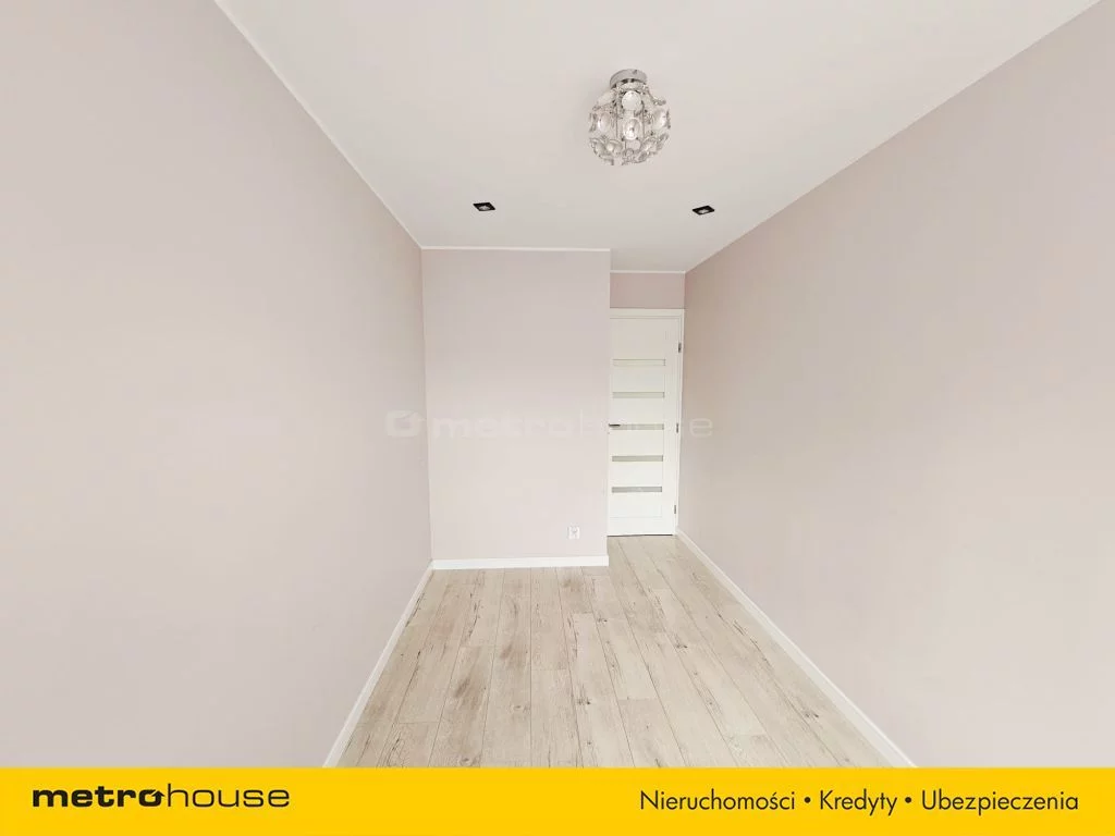 3 pokoje, mieszkanie 48,00 m², piętro 1, oferta nr , SMGUNI683, Siedlce, Formińskiego