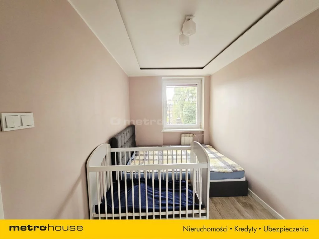 3 pokoje, mieszkanie 48,00 m², piętro 1, oferta nr , SMGUNI683, Siedlce, Formińskiego
