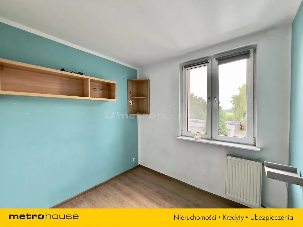 3 pokoje, mieszkanie 59,70 m², piętro 1, oferta nr , HISA552, Frednowy