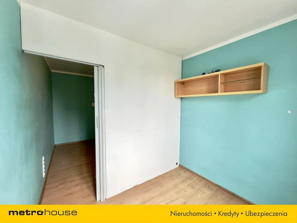 3 pokoje, mieszkanie 59,70 m², piętro 1, oferta nr , HISA552, Frednowy