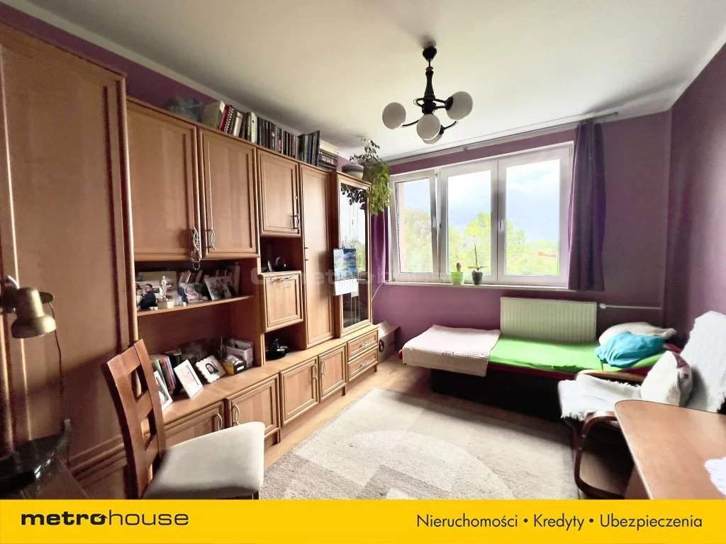 3 pokoje, mieszkanie 59,70 m², piętro 1, oferta nr , HISA552, Frednowy