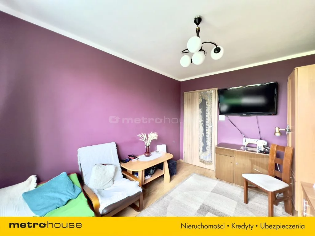 3 pokoje, mieszkanie 59,70 m², piętro 1, oferta nr , HISA552, Frednowy