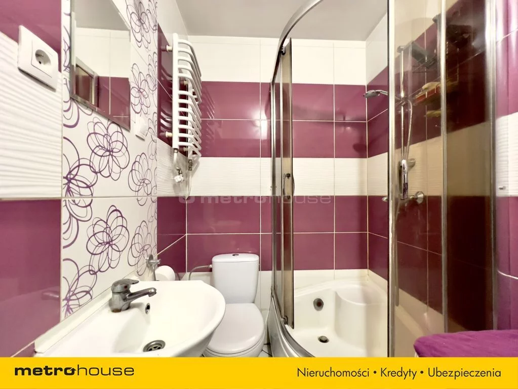 3 pokoje, mieszkanie 59,70 m², piętro 1, oferta nr , HISA552, Frednowy