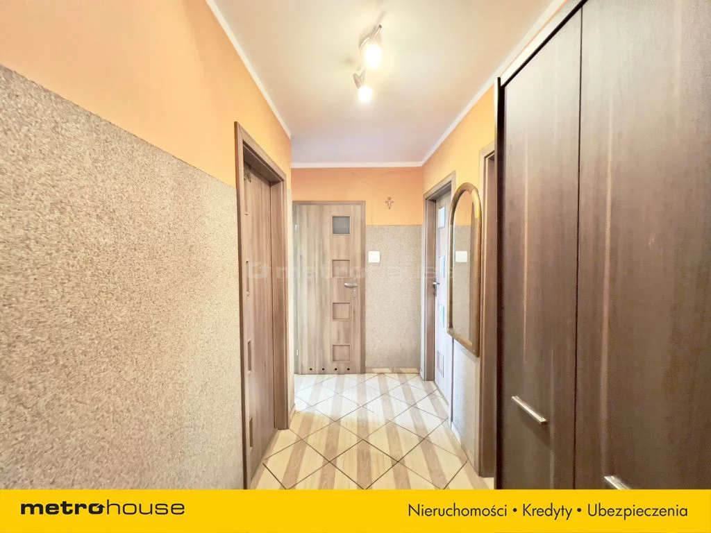 3 pokoje, mieszkanie 59,70 m², piętro 1, oferta nr , HISA552, Frednowy