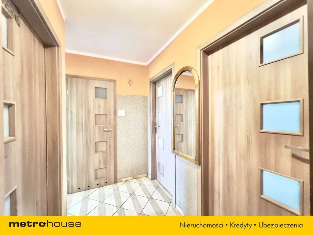 3 pokoje, mieszkanie 59,70 m², piętro 1, oferta nr , HISA552, Frednowy