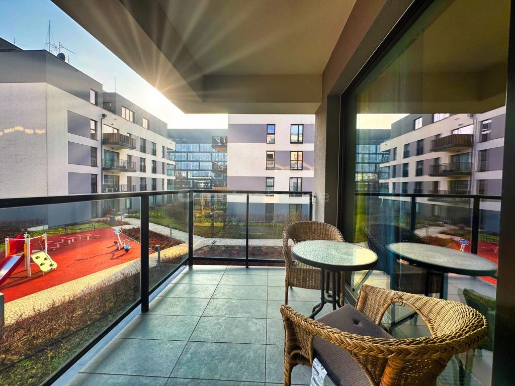 3 pokoje, apartament 56,45 m², piętro 2, oferta nr , SMTAKI577, Warszawa, Mokotów, Mokotów, Gandalfa
