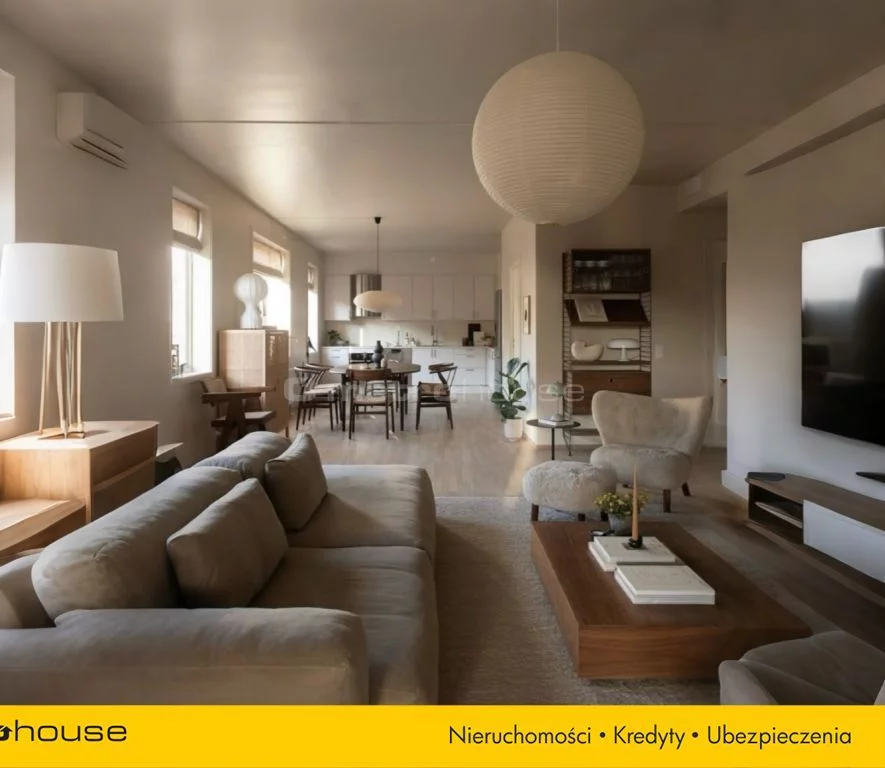 3 pokoje, mieszkanie 51,11 m², piętro 3, oferta nr , SMVOSA785, Garby