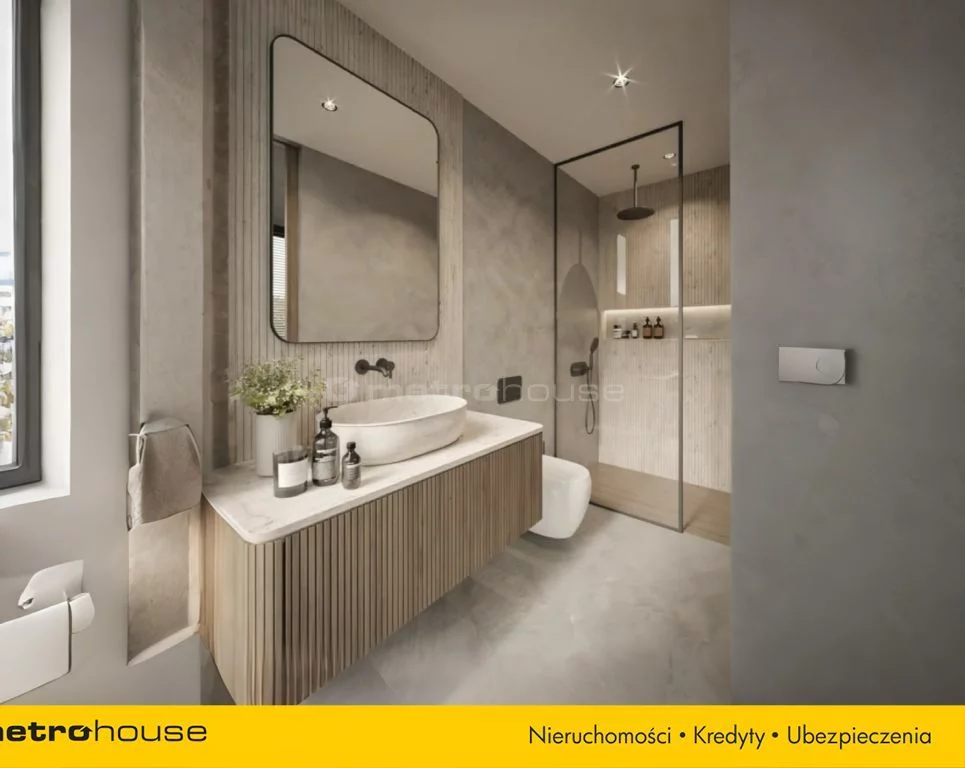 3 pokoje, mieszkanie 51,11 m², piętro 3, oferta nr , SMVOSA785, Garby