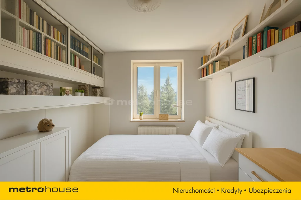 3 pokoje, mieszkanie 66,00 m², piętro 2, oferta nr , SMSOCU531, Warszawa, Ursynów, Ursynów, Gawota