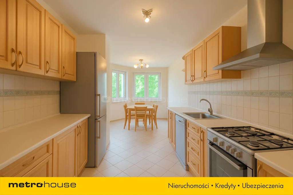 3 pokoje, mieszkanie 66,00 m², piętro 2, oferta nr , SMSOCU531, Warszawa, Ursynów, Ursynów, Gawota