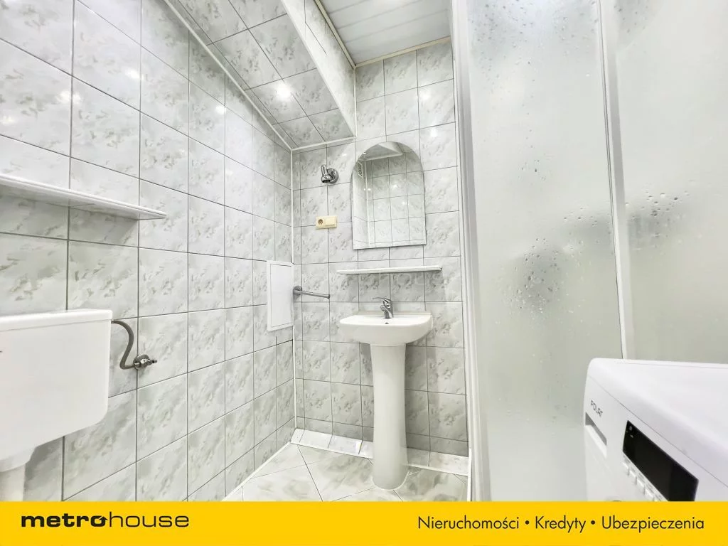 3 pokoje, mieszkanie 47,20 m², piętro 2, oferta nr , SMRAKU784, Lubawa, Gdańska