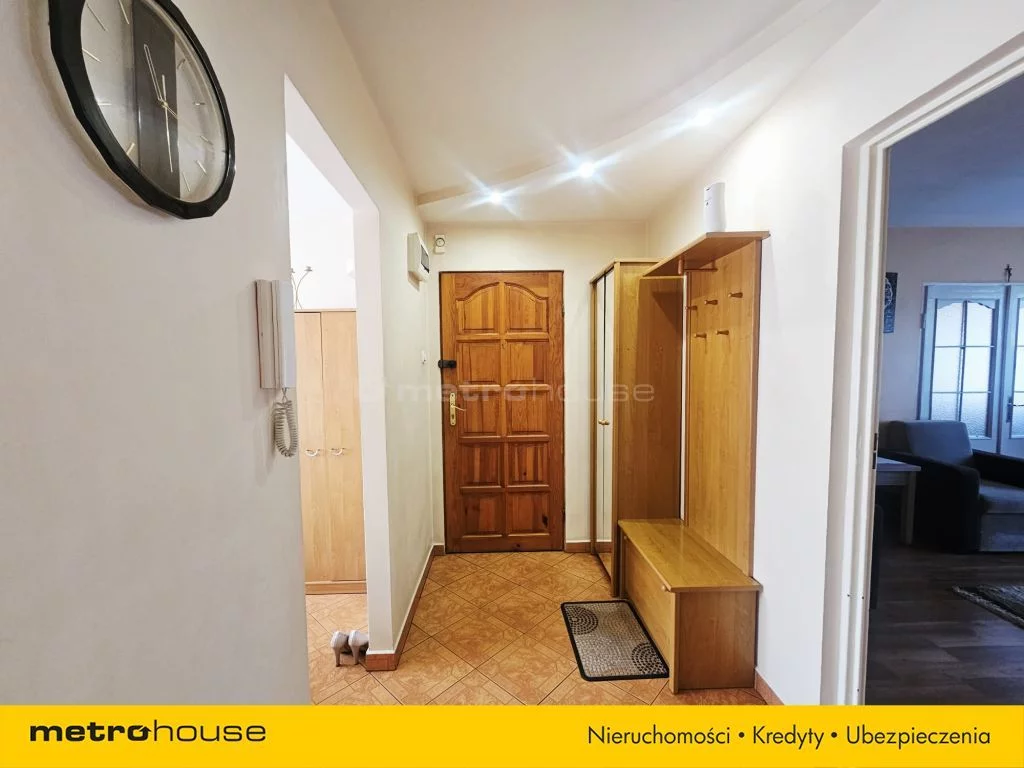 3 pokoje, mieszkanie 47,87 m², parter, oferta nr , SMLUHO223, Siedlce, Generała Orlicz-Dreszera