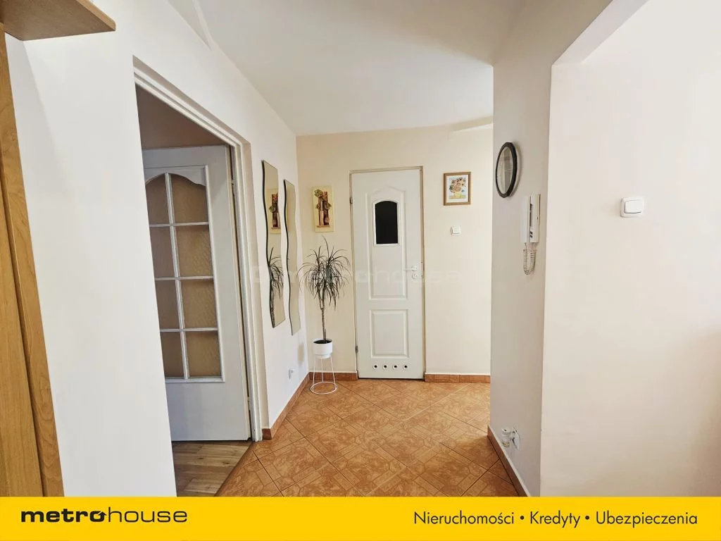 3 pokoje, mieszkanie 47,87 m², parter, oferta nr , SMLUHO223, Siedlce, Generała Orlicz-Dreszera