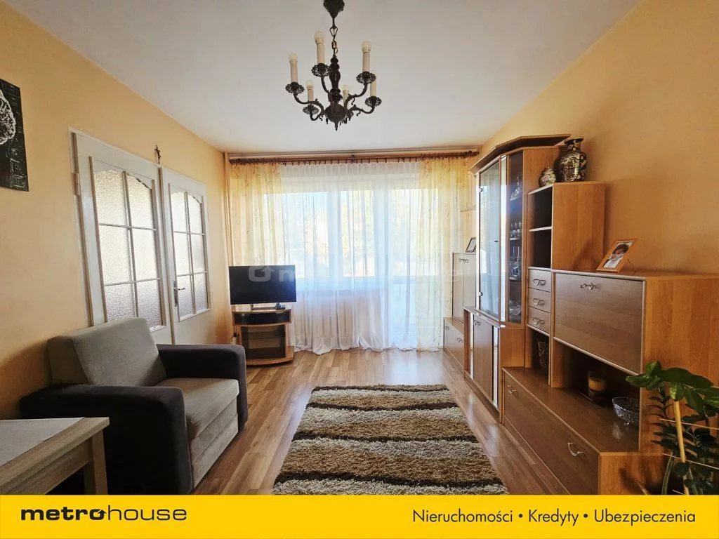 3 pokoje, mieszkanie 47,87 m², parter, oferta nr , SMLUHO223, Siedlce, Generała Orlicz-Dreszera