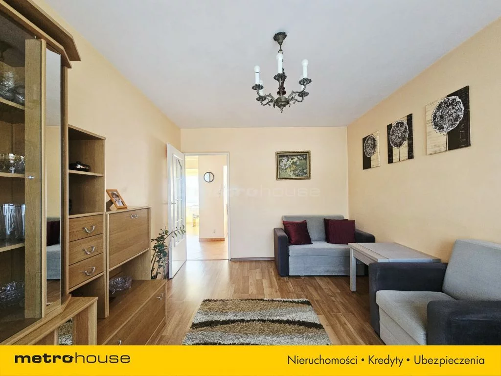3 pokoje, mieszkanie 47,87 m², parter, oferta nr , SMLUHO223, Siedlce, Generała Orlicz-Dreszera