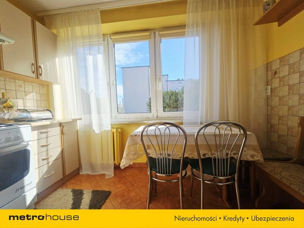 3 pokoje, mieszkanie 47,87 m², parter, oferta nr , SMLUHO223, Siedlce, Generała Orlicz-Dreszera