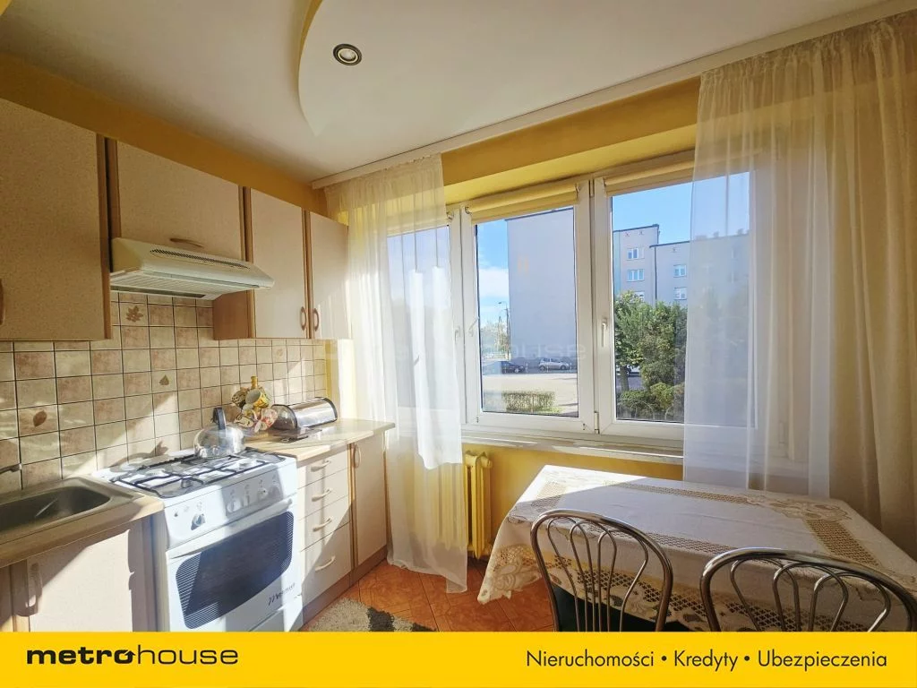 3 pokoje, mieszkanie 47,87 m², parter, oferta nr , SMLUHO223, Siedlce, Generała Orlicz-Dreszera