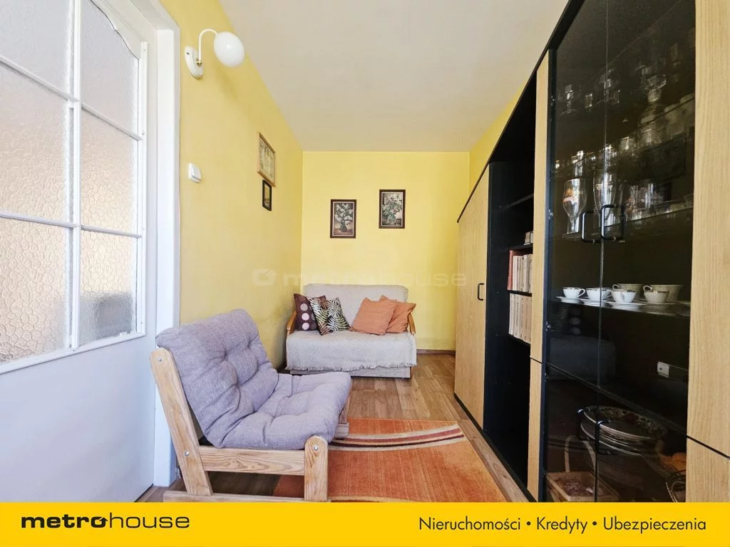 3 pokoje, mieszkanie 47,87 m², parter, oferta nr , SMLUHO223, Siedlce, Generała Orlicz-Dreszera