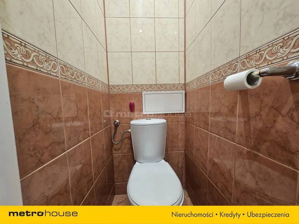 3 pokoje, mieszkanie 47,87 m², parter, oferta nr , SMLUHO223, Siedlce, Generała Orlicz-Dreszera
