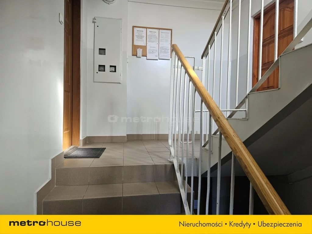 3 pokoje, mieszkanie 47,87 m², parter, oferta nr , SMLUHO223, Siedlce, Generała Orlicz-Dreszera