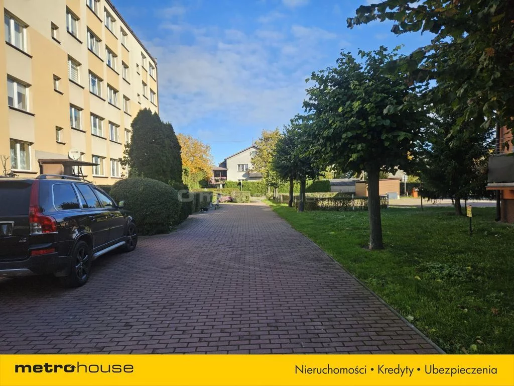3 pokoje, mieszkanie 47,87 m², parter, oferta nr , SMLUHO223, Siedlce, Generała Orlicz-Dreszera